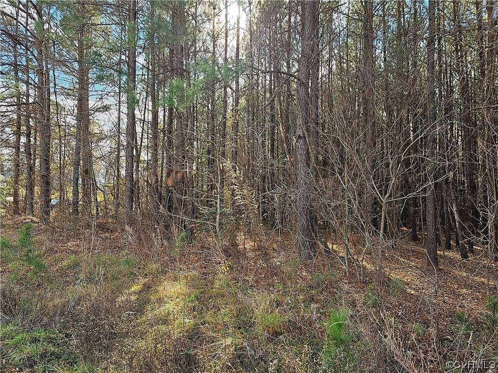 0.26 Acres of Residential Land for Sale in Chesterfield Village, Virginia