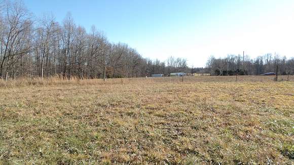 5 Acres of Land for Sale in Gainesboro, Tennessee