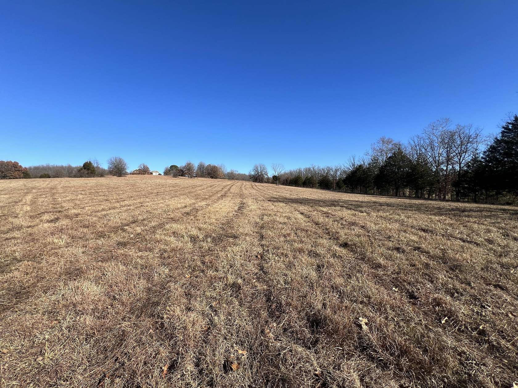 9.9 Acres of Land for Sale in Ava, Missouri