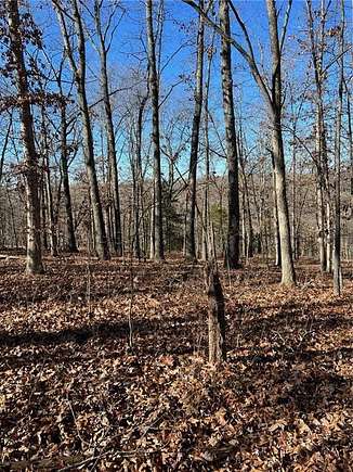 0.29 Acres of Residential Land for Sale in Bella Vista, Arkansas