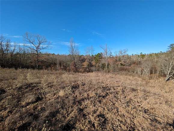 5 Acres of Residential Land for Sale in Broken Bow, Oklahoma