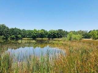 18 Acres of Recreational Land for Sale in Seminole, Oklahoma