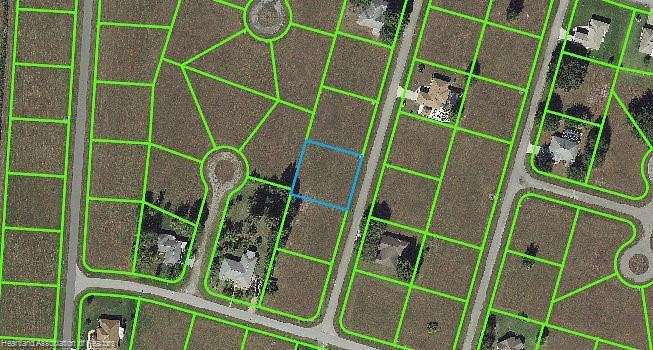 0.34 Acres of Residential Land for Sale in Sebring, Florida