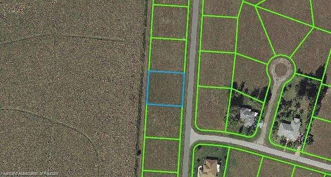 0.34 Acres of Residential Land for Sale in Sebring, Florida