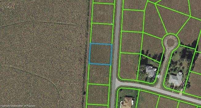 0.336 Acres of Residential Land for Sale in Sebring, Florida