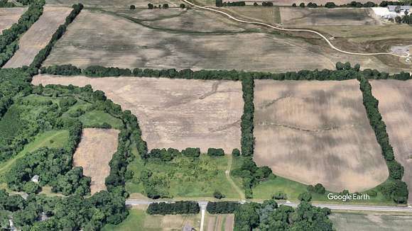 15.1 Acres of Land for Sale in Homer Glen, Illinois