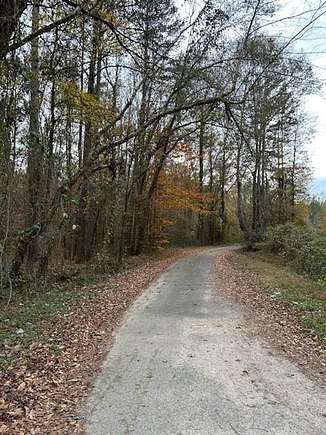 10.6 Acres of Land for Sale in Starr, South Carolina
