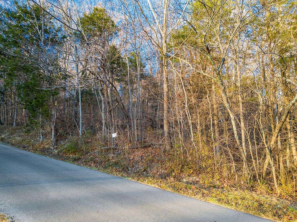 2.8 Acres of Residential Land for Sale in Greeneville, Tennessee