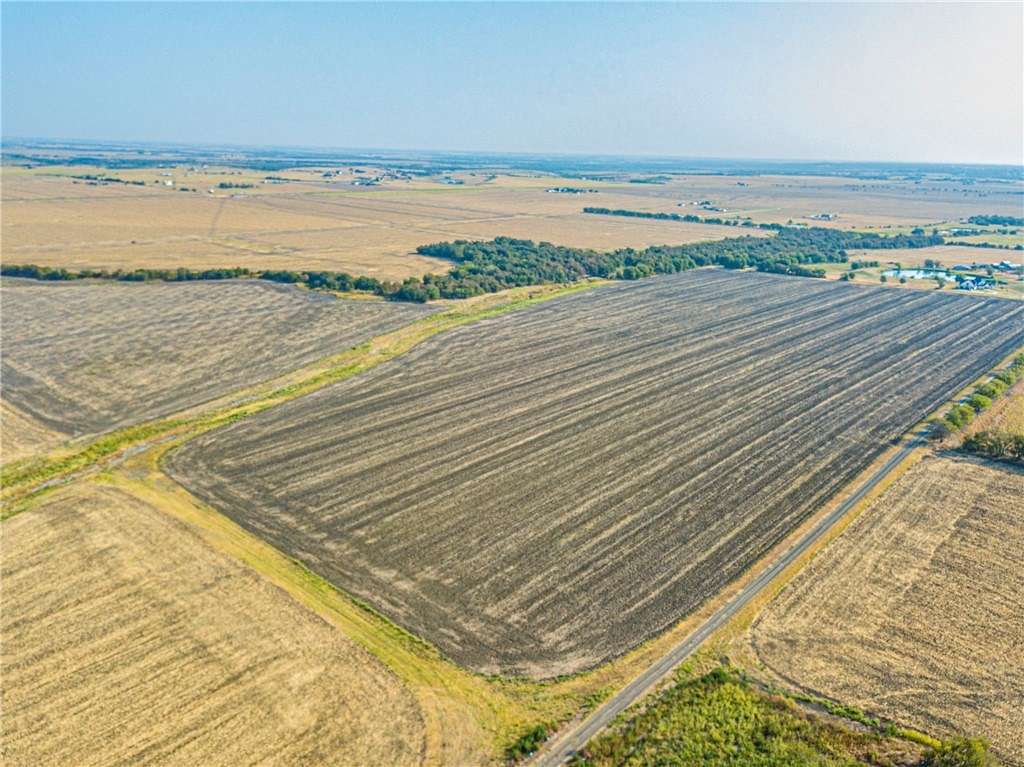 144 Acres of Agricultural Land for Sale in Troy, Texas