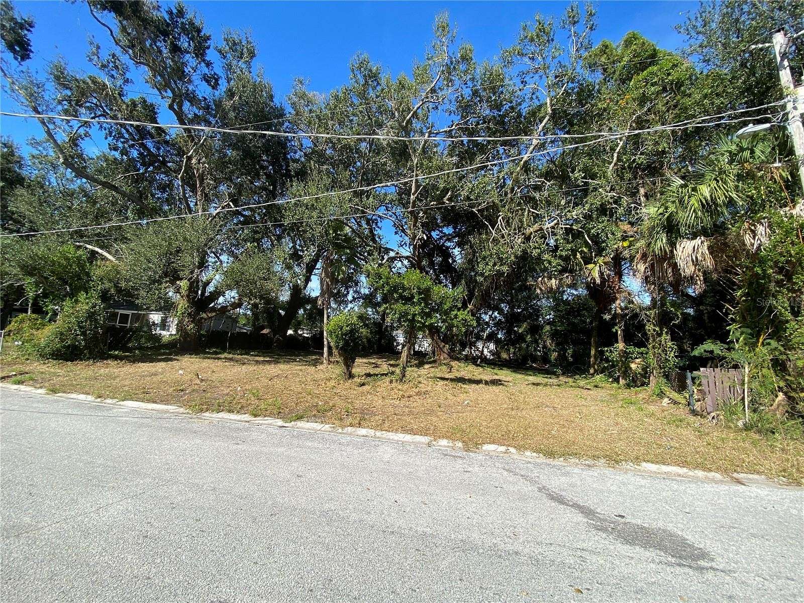 0.21 Acres of Residential Land for Sale in Tampa, Florida