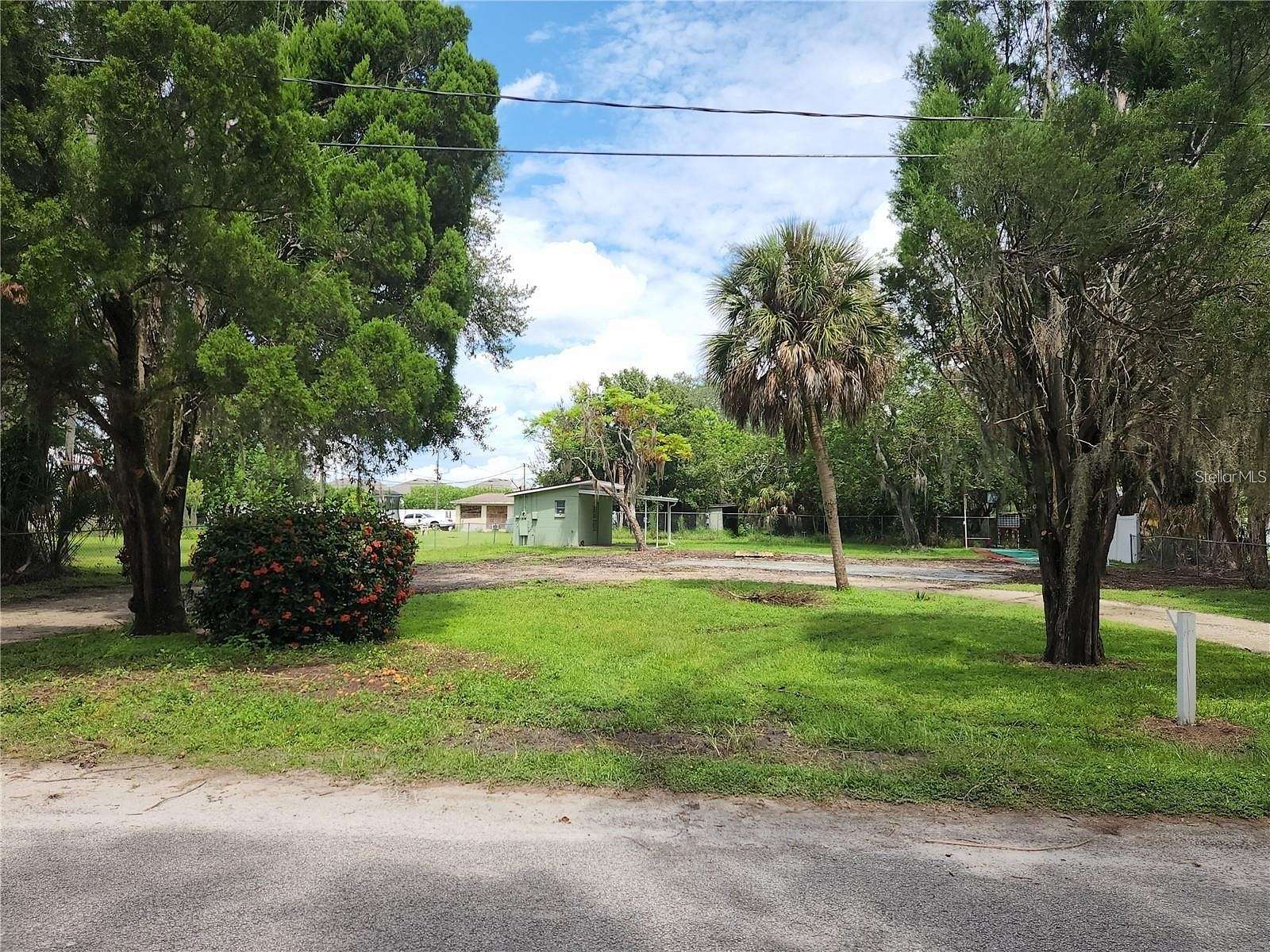 0.27 Acres of Residential Land for Sale in Ruskin, Florida