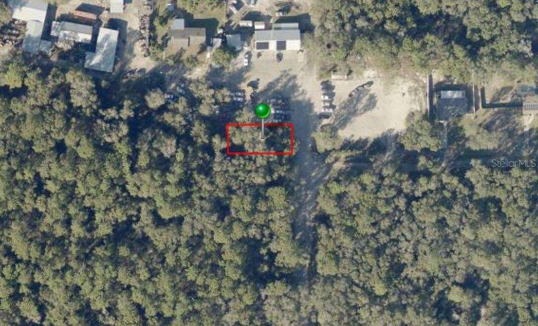 0.13 Acres of Land for Sale in Orange City, Florida