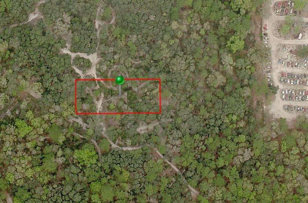 0.57 Acres of Residential Land for Sale in Orange City, Florida