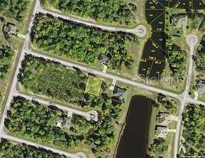 0.18 Acres of Residential Land for Sale in Placida, Florida
