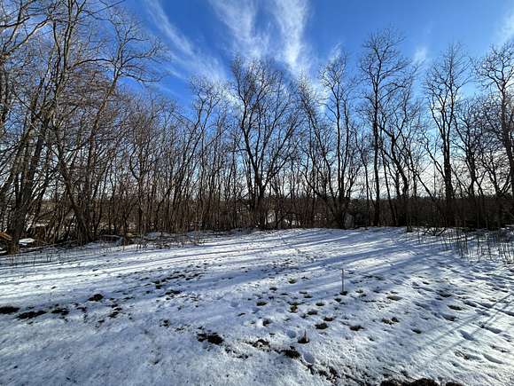 0.22 Acres of Residential Land for Sale in Manistee, Michigan