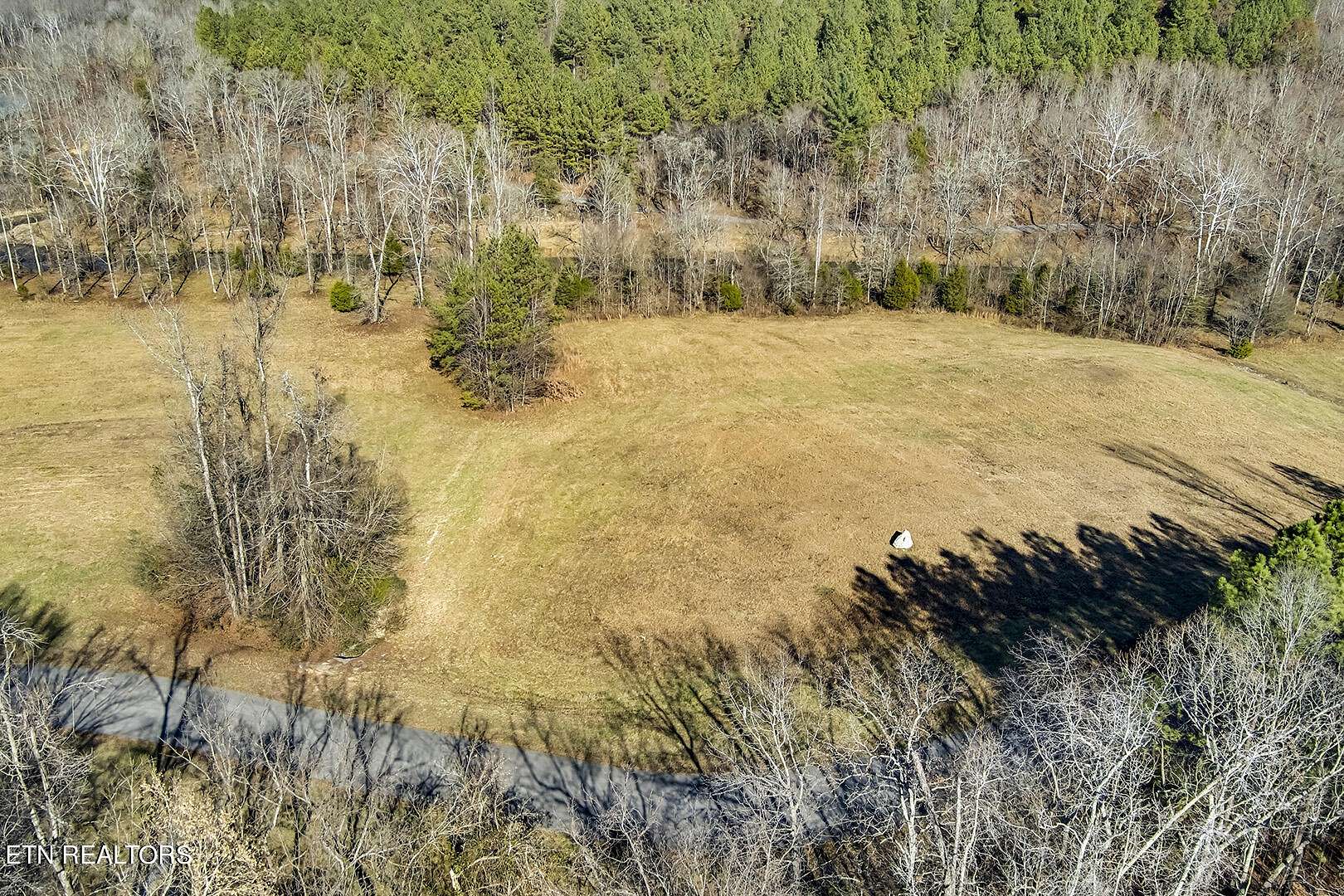 1.4 Acres of Residential Land for Sale in Decatur, Tennessee