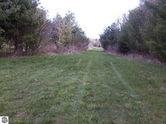 20 Acres of Recreational Land for Sale in Tawas City, Michigan