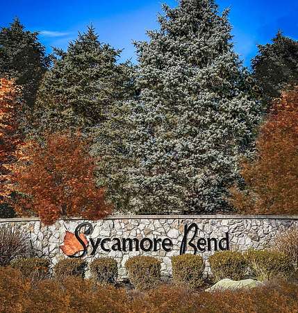 0.3 Acres of Residential Land for Sale in Columbus, Indiana