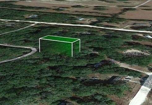 0.22 Acres of Land for Sale in Trenton, Florida