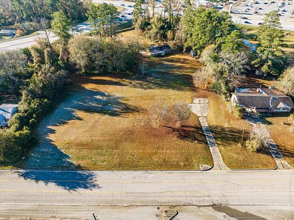 1.1 Acres of Commercial Land for Sale in Evans, Georgia