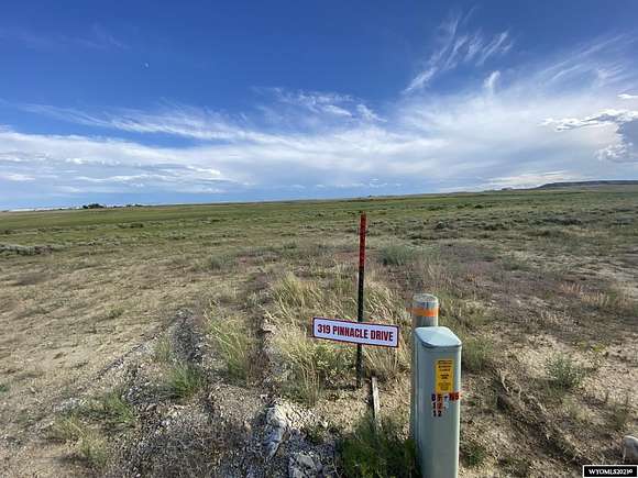 5 Acres of Residential Land for Sale in Lyman, Wyoming