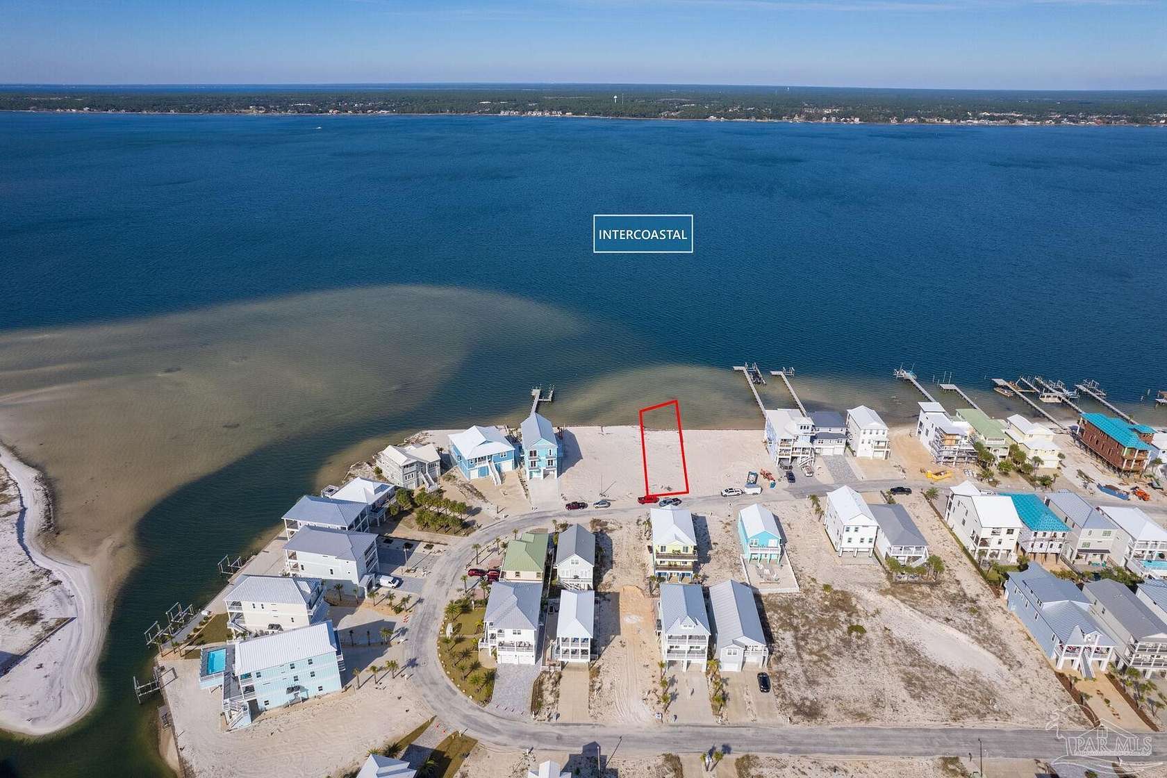 0.17 Acres of Residential Land for Sale in Navarre, Florida