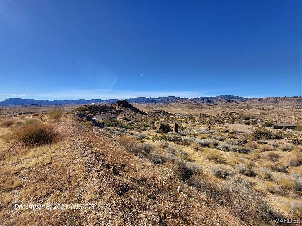 5.2 Acres of Land for Sale in Kingman, Arizona