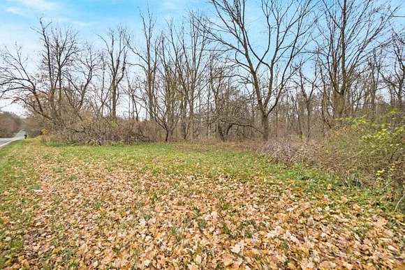 1.7 Acres of Land for Sale in Kalamazoo, Michigan