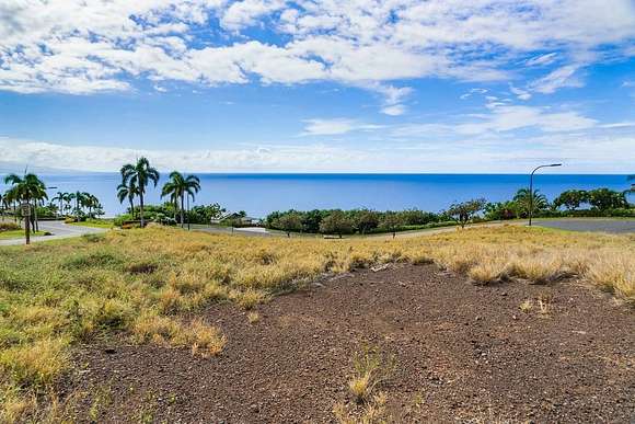 0.949 Acres of Residential Land for Sale in Waimea, Hawaii