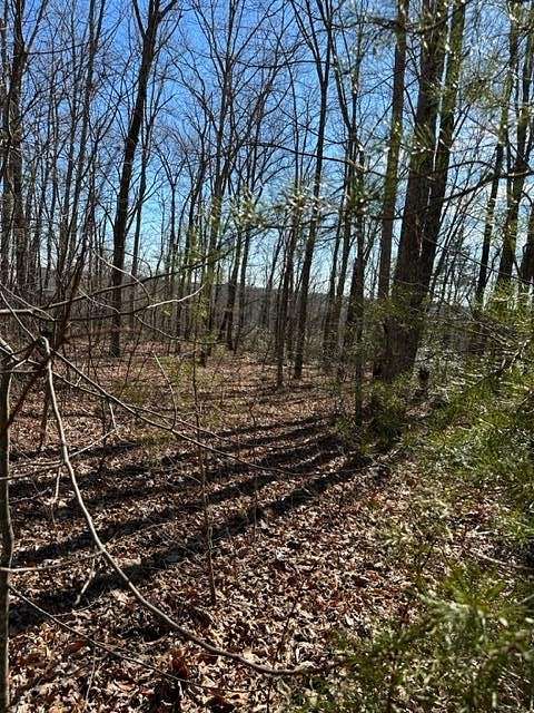 5.1 Acres of Residential Land for Sale in Crawford, Tennessee