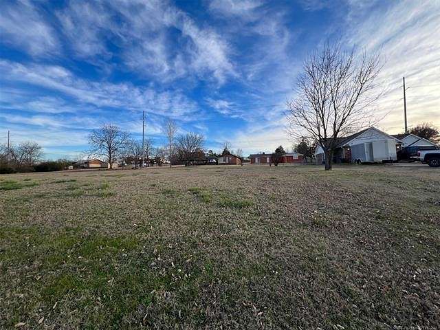 0.33 Acres of Land for Sale in Ada, Oklahoma