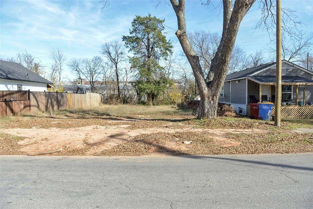 0.13 Acres of Land for Sale in Sherman, Texas