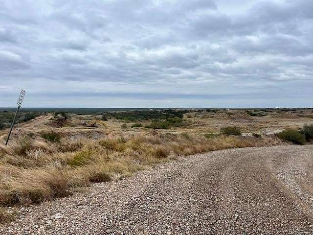 130 Acres of Land for Sale in Eagle Pass, Texas