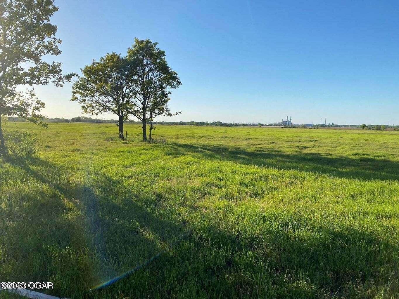 6.3 Acres of Residential Land for Sale in Joplin, Missouri