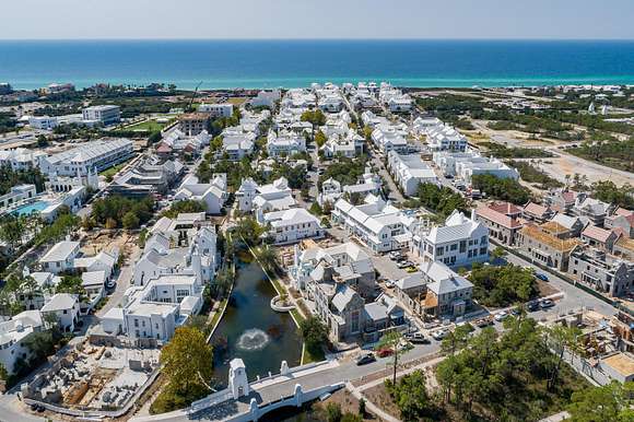 0.27 Acres of Residential Land for Sale in Alys Beach, Florida