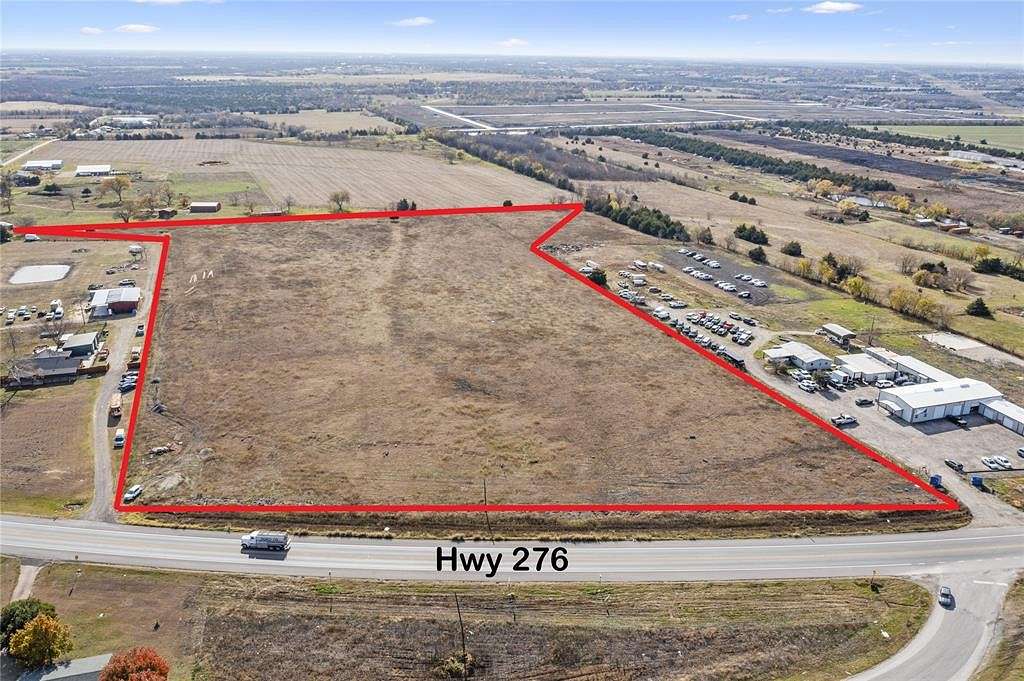7.6 Acres of Residential Land for Sale in Rockwall, Texas
