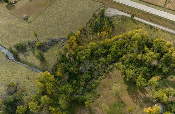 1.2 Acres of Residential Land for Sale in Palo, Iowa