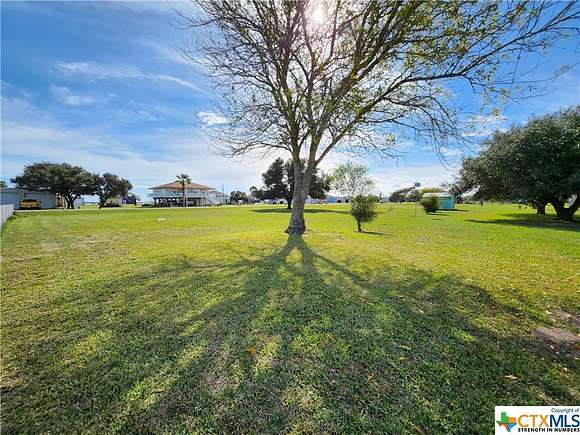 0.3 Acres of Residential Land for Sale in Palacios, Texas