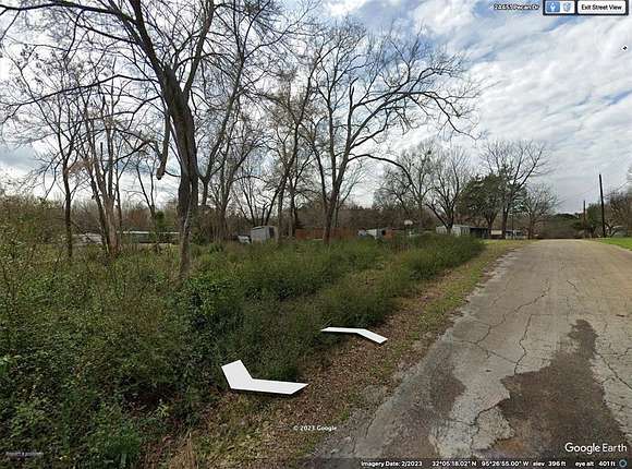0.15 Acres of Residential Land for Sale in Berryville, Texas