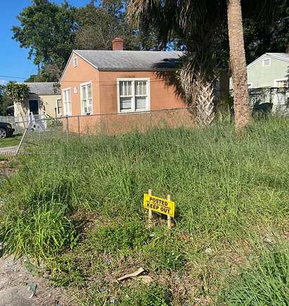 0.17 Acres of Residential Land for Sale in Fort Pierce, Florida