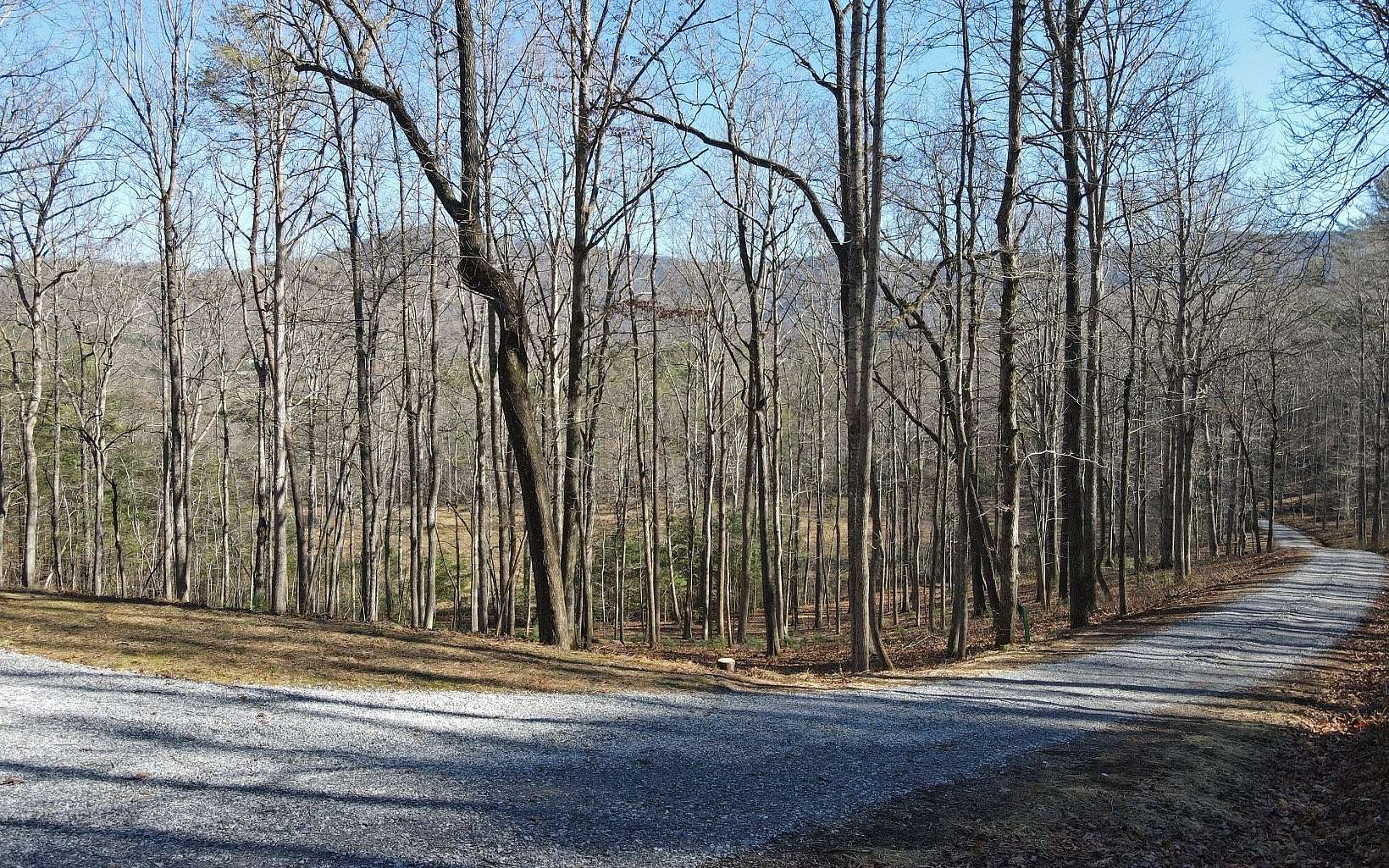 1.5 Acres of Residential Land for Sale in Young Harris, Georgia