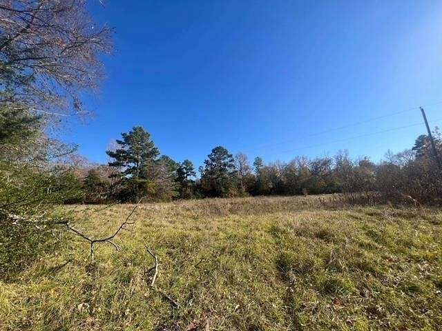 6 Acres of Land for Sale in Palestine, Texas