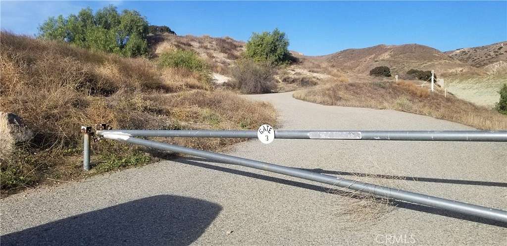 0.1 Acres of Residential Land for Sale in Simi Valley, California