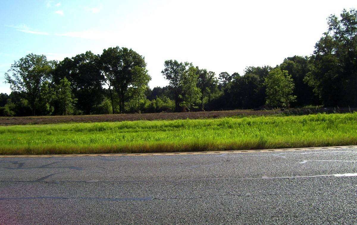 8.56 Acres of Land for Sale in Ashdown, Arkansas