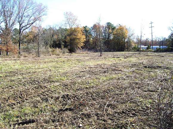 16.68 Acres of Land for Sale in Ashdown, Arkansas
