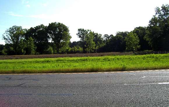 16.68 Acres of Land for Sale in Ashdown, Arkansas