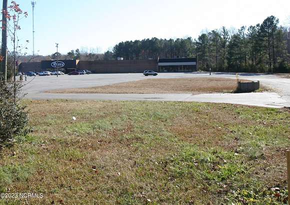 0.62 Acres of Commercial Land for Sale in Plymouth, North Carolina