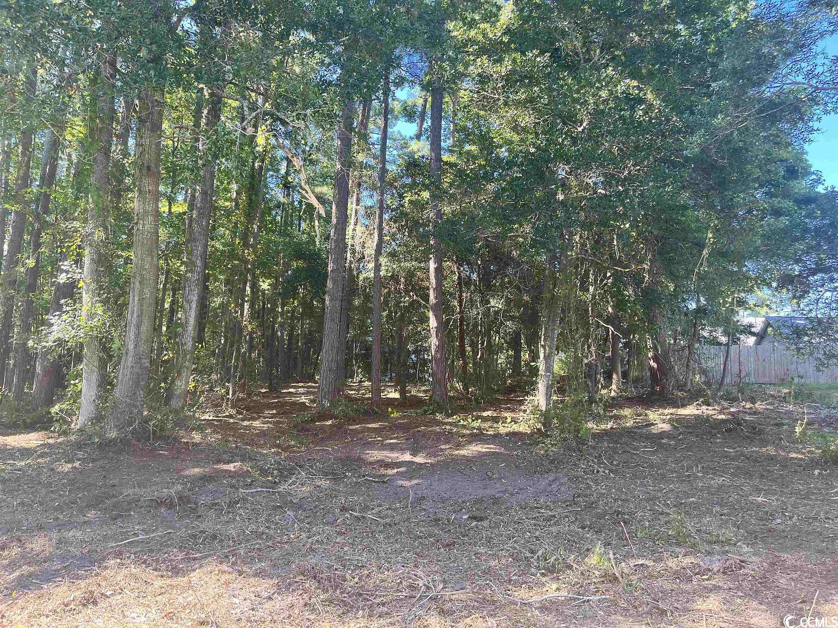 0.3 Acres of Residential Land for Sale in Little River, South Carolina