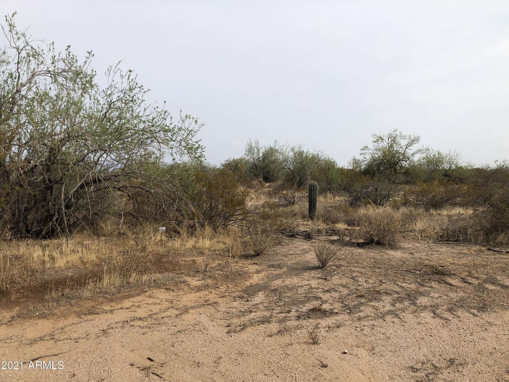 1.25 Acres of Residential Land for Sale in Scottsdale, Arizona