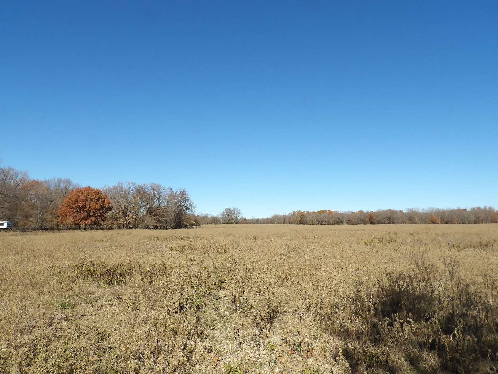 240 Acres of Recreational Land & Farm for Sale in Boswell, Oklahoma